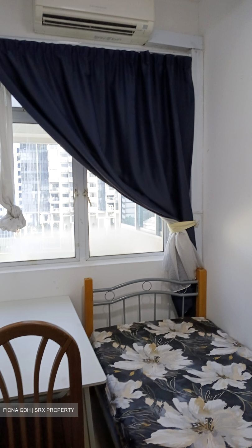 Summer Green (D12), Apartment #625045951
